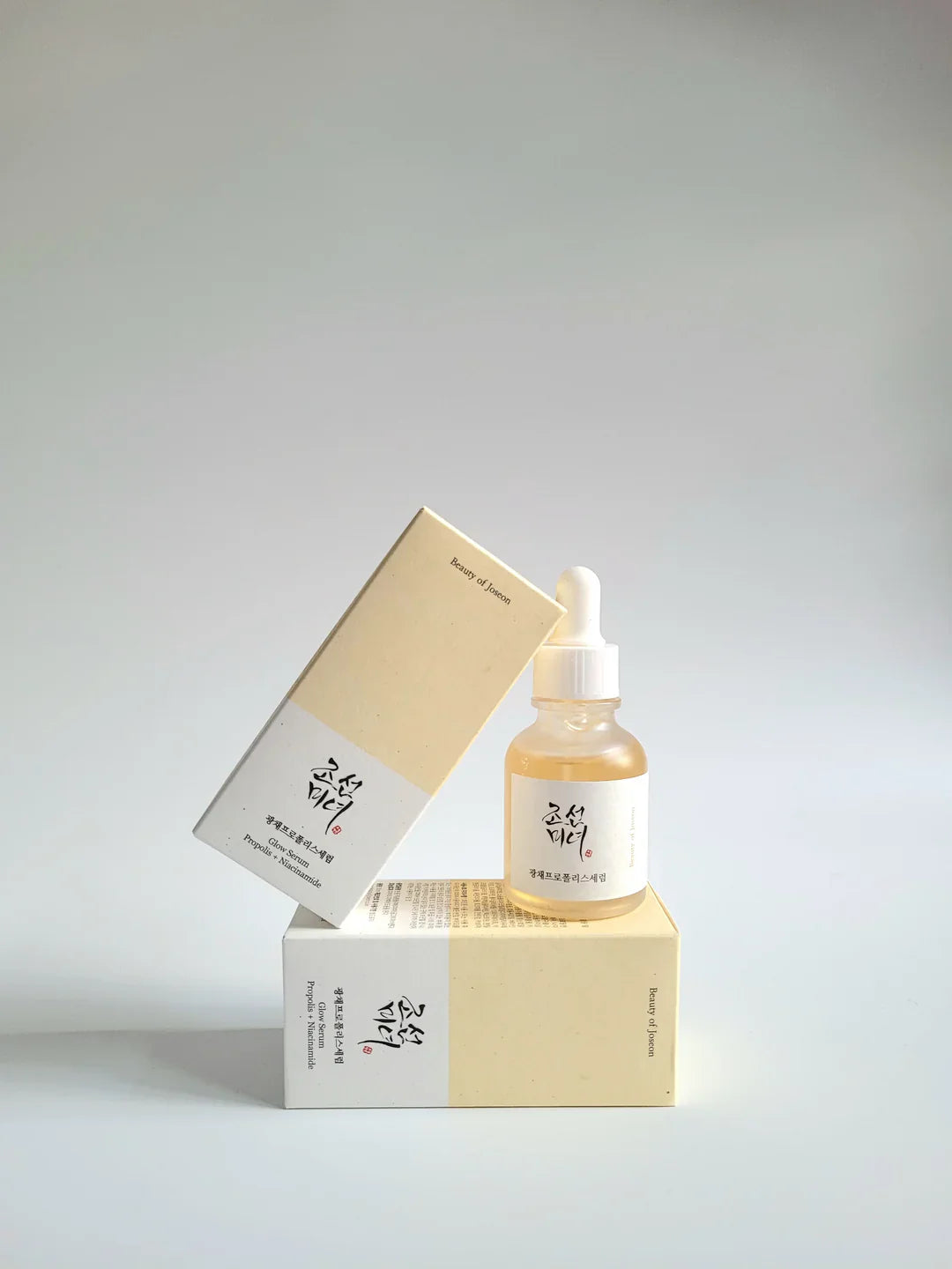 Beauty of Joseon - Glow Serum